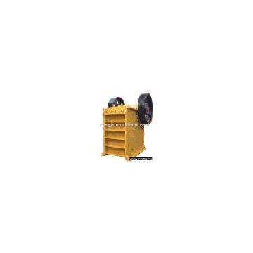 jaw crusher/good jaw crusher