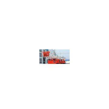 Workover Rig