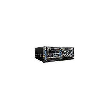 IEEE 802.3ah OLT Optical Line Termination , 6 Slots FTTx Chassis EPON OLT S8600-04