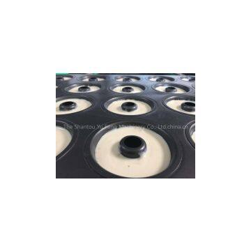 Cereal Cake Production Line-yufeng photo-2