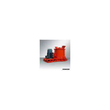 PFL Vertical Complex Crusher