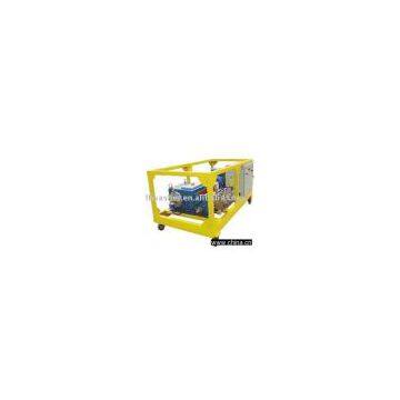 high pressure washer LF-317/18 high pressure cleaner, ship cleaner, water blaster