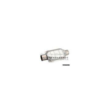 universal catalytic converter