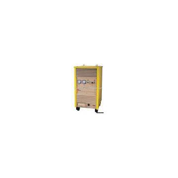 Submerged arc welding machine