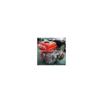 KT168F1/2R gasoline engine with clutch