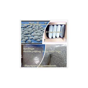 Dessicant Masterbatch/Anti Foam Masterbatch/Moisture Absorbent Masterbatch for Recycled Plastic photo-3