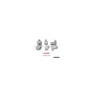 Grease Fittings