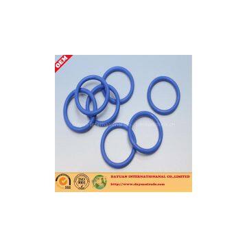 As568 FKM FPM Viton Ffkm NBR HNBR Silicone EPDM O-Ring photo-3