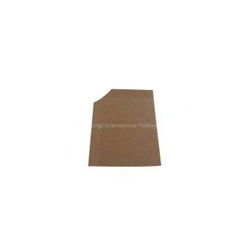 Manufacture supply paper slip sheet for packing industry