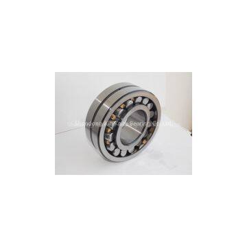high quality conveyor bearing 22318 used in pulley of mining machine