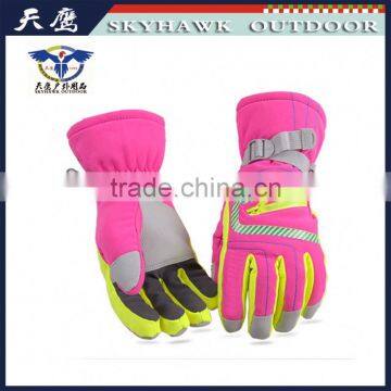 China Durable Safety Work Ski Glove