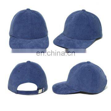 Customised Brown Baseball Cap photo-3