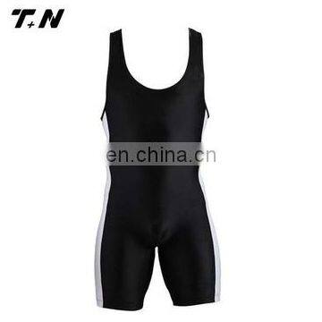 2016 Sublimated Team Printing Wrestling Singlet photo-2