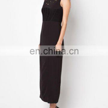 CHEFON Enchanted Evening Dresses Long photo-2