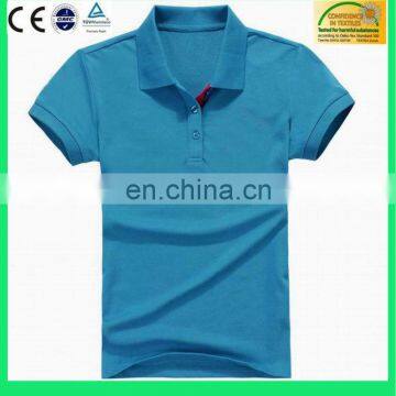 Custom moisture wicking polo shirt /Promotional dry fit polo shirt /Custom dry fit polo t shirt - 6 Years Alibaba Experience)