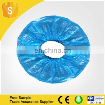 Manufacturer CPE disposable shoe cover