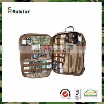 Factory waterproof military first-aid kit