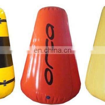 inflatable float buoy for advertising RF03