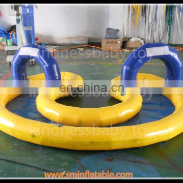 Promotion inflatable baby pool, mini swimming pool, bubble pool for baby