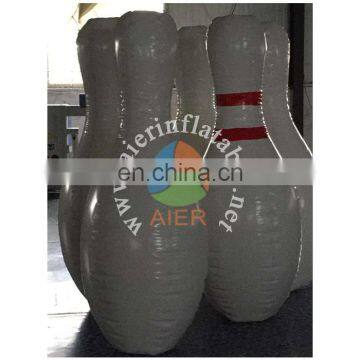 cheap inflatable bowling for sale