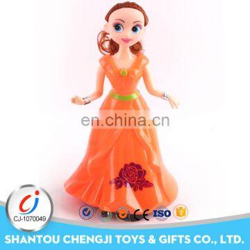 Halloween girls best gifts fashionable cheap electric mexican dolls