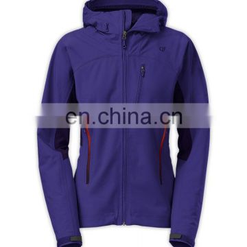 Women Softshell jacket