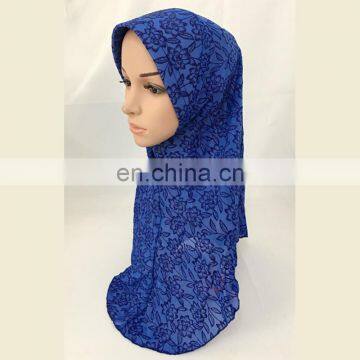 hijab new fabric design wholesale range