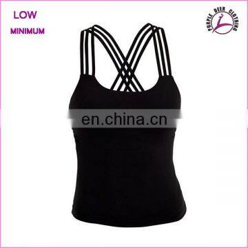 Ladis Slim Wear Lycra Gym Wear Gym Suits photo-3