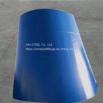 Alloy Steel Reducer