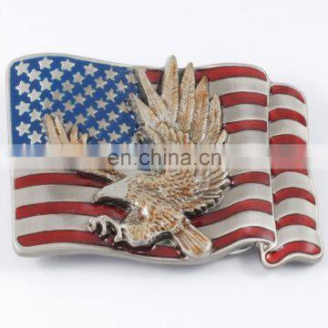 Fashion Men Style AMERICA EAGLE Metal Belt Buckle