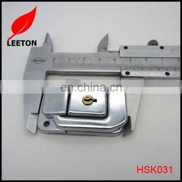 Metal Box Latch for Suitcase photo-6
