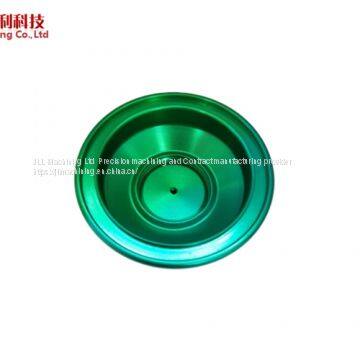 Customized all kins of aluminum parts CNC machining /turning/milling parts