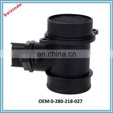 Best Price Auto MAF Sensor Mass Air Flow Meter Sensor OEM 0280218027 FOR Hyundai Accent Air Flow Sensor