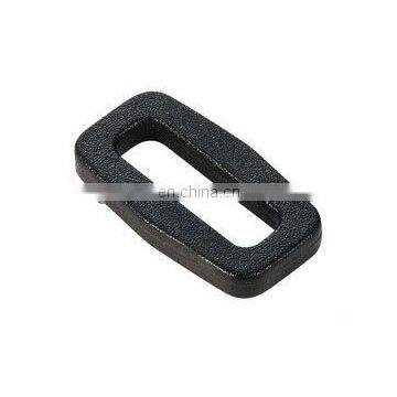 bag cord strap square buckle