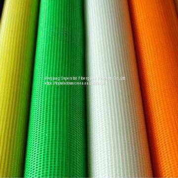 Window Screen Mesh