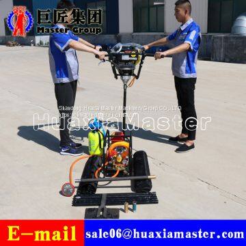 BXZ-2 Kohler Backpack Core Drilling Rig photo-2