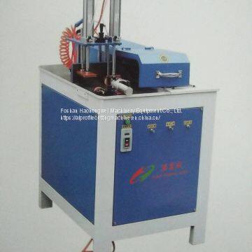 45 Degree Single Head Aluminium Cutting Machine