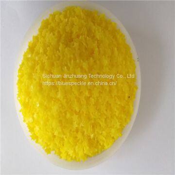 Colorful Speckles Enzyme Detergent Color Speckles for Detergent Powder photo-3