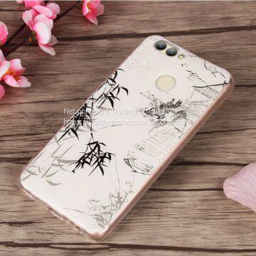 Cartoon Phone Case,mobile Cover,cell Phone Shell for Huawei Enjoy 8plus Phone Cover photo-3