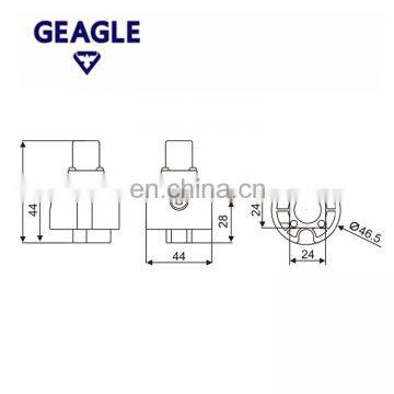 Made In China Automatic Water Tap Basin Bathroom Faucet photo-5