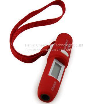 DT8220 mini pen type digital temperature tester thermometer pocket food wine IR thermometer