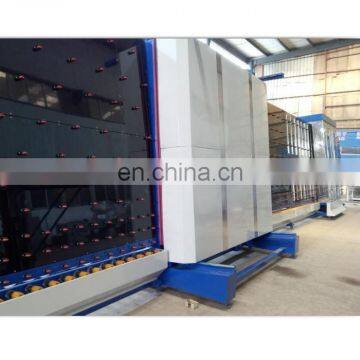 Vertical Automatic Insulating glass production line machine 2500x3300mm IG line