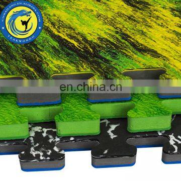 Low Price 2-4cm Interlocking Foam Mat