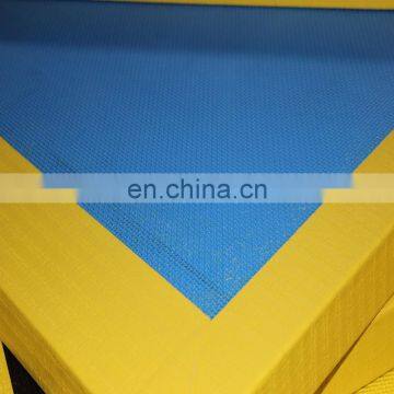 PU Sponge BJJ Judo Non-slip Non-toxic Tatami Mat