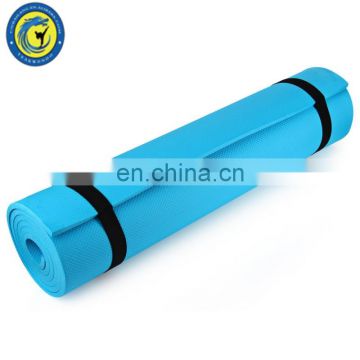 Premium TPE Eco-friendly Yoga Mat