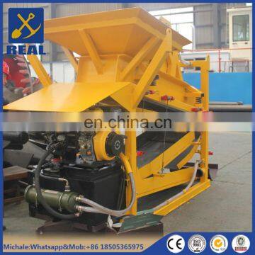 VGM50 Vibrating Gold Mining Equipment for Sale photo-3