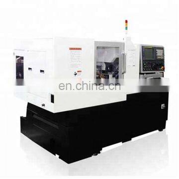 SM205 competitive price swiss type cnc lathe machine for specification