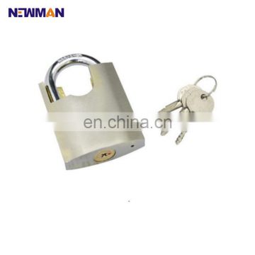 Fast Response Arc Aluminum Padlock Manufacturer