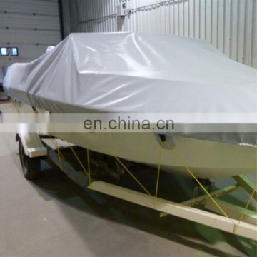 PVC Tarpaulin For Boat Cover