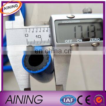 Factory Supply PVC HIGH PRESSURE Spray Hose / Compressor Air Hose /Gas Hose photo-5